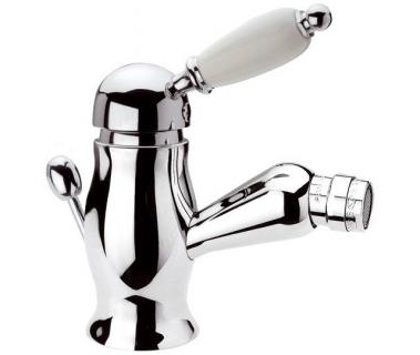 Baterie bidet cu ventil RT604 Retro Daniel Italia
