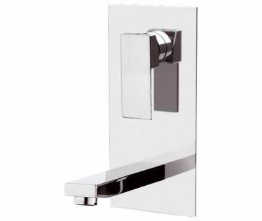Baterie lavoar incastrata SK634 Skyline Daniel Italia
