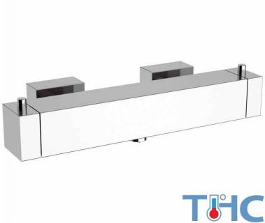 Baterie dus cu termostat SKTF611 Skyline Daniel Italia