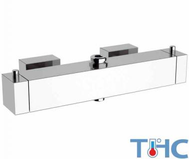 Baterie dus cu termostat SKTF611D Skyline Daniel Italia