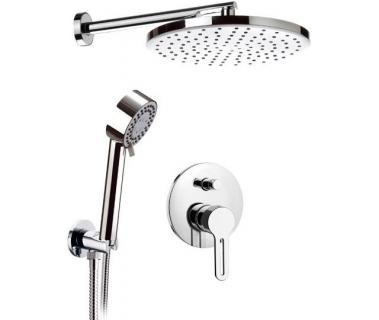Dus cu accesorii SR615Z Smart Daniel Italia