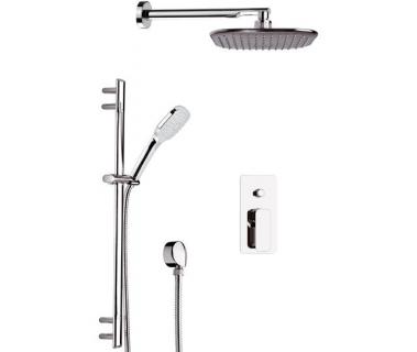 Dus cu accesorii TA614Z Tiara Daniel Italia