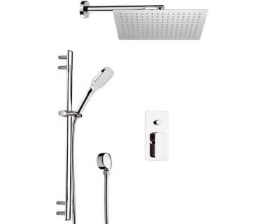 Dus cu accesorii TA614ZB Tiara Daniel Italia