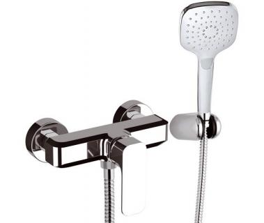 Baterie dus cu accesorii TA631A Tiara Daniel Italia