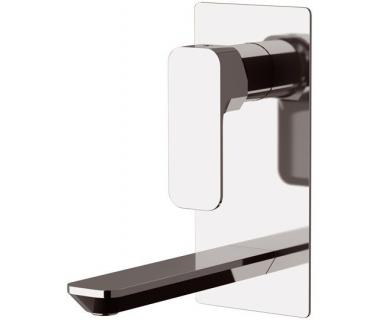 Baterie lavoar incastrata TA634 Tiara Daniel Italia