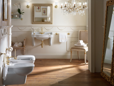 BIDET SUSPENDAT PALLADIO 7098 SBORDONI ITALIA