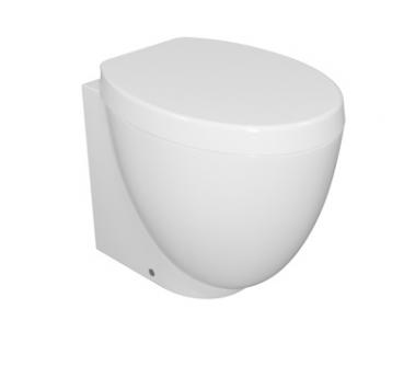 Vas wc stativ Fly Esedra Italia