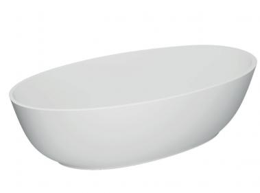 Cada baie Revolution solid surface Esedra Italia