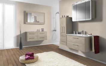 Parchet laminat Aqua Skeena oak  8mm-ELP113  Egger Germania