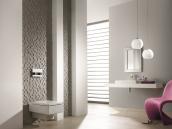Piatra decorativa interior Qube incana