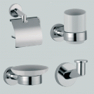 Set accesorii baie Daniel Hilton