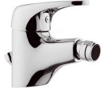 Baterie bidet cu ventil ES5604 Eco Daniel Italia