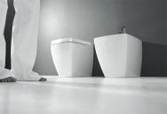 Bidet stativ Oceano Italia 