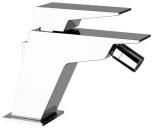 Baterie bideu cu ventil SP604 Speed Daniel Italia