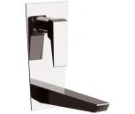 Baterie lavoar incastrata SP634 Speed Daniel Italia