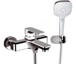 Baterie cada cu accesorii TA610 Tiara Daniel Italia