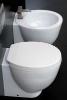 Vas WC Stativ Esedra Fly