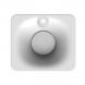 Lavoar seminincastrat 50x44cm Fuji Scarabeo Italia