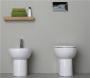 Bidet stativ alb 4420 Bit Kerasan Italia