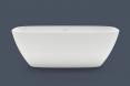  Cada baie free standing solid BrioTreesse Italia