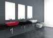 Lavoar pe blat 58x35cm Cover Althea Italia
