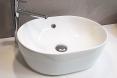  Lavoar pe blat cu preaplin 45x35cm Cover Althea Italia