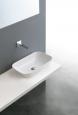 Lavoar pe blat 58x35cm Cover Althea Italia