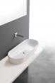 Lavoar pe blat  90x35cm Cover Althea Italia