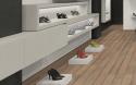Parchet laminat Aqua Skeena oak  8mm-ELP113  Egger Germania