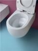 Vas wc suspendat alb 3111 Norim Flo Kerasan Italia