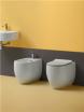 Bidet stativ alb 3120 Flo Pan 52 Kerasan Italia
