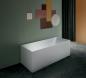 Cada baie free standing Ilia Treesse Italia