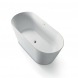 Cada baie free standing Inka Treesse Italia