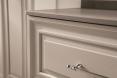 Mobilier baie New Classic Lacatto opaco Alterego Gaia Mobili Italia
