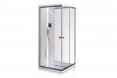 Cabina dus Scuretto 990/990H Treesse Italia