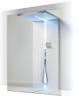 Cabina dus Scuretto Walk  990/810/812 Treesse Italia