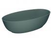 Cada baie Revolution solid surface Esedra Italia
