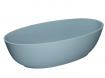 Cada baie Revolution solid surface Esedra Italia